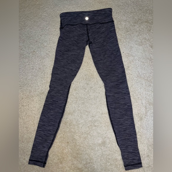 lululemon athletica Pants & Jumpsuits Full Length Lululemon Leggings Poshmark